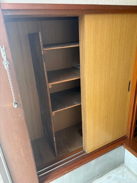 シャト－津田ⅡＢ棟の物件内観写真