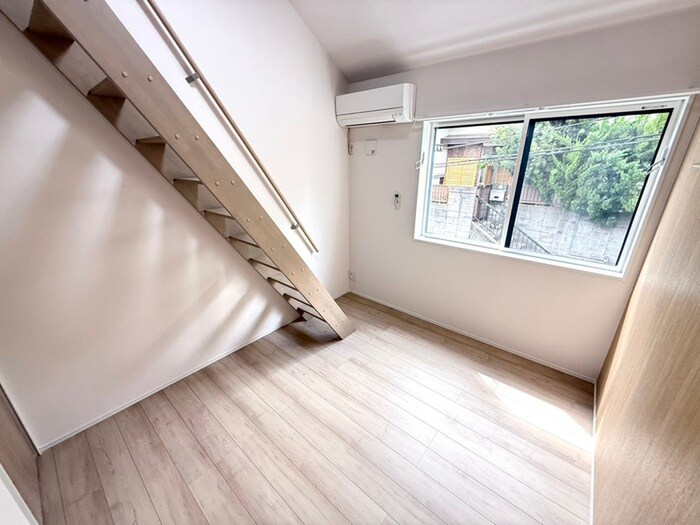 Noah`s NishiIkuta５の物件内観写真