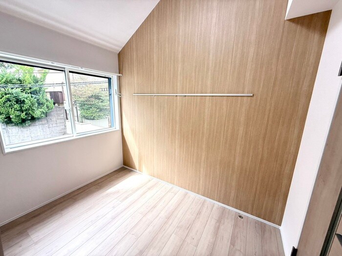 Noah`s NishiIkuta５の物件内観写真