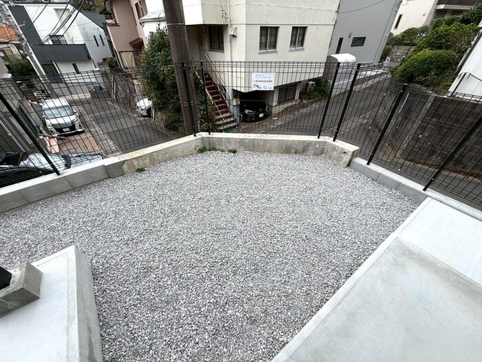 Noah`s NishiIkuta５の物件外観写真