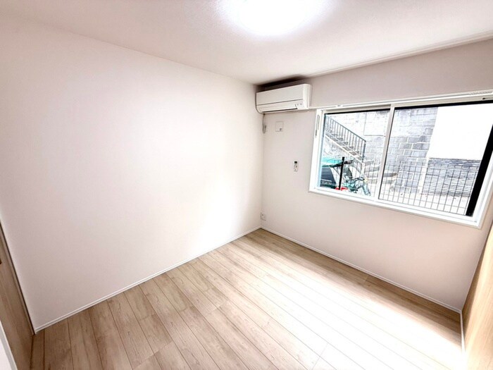 Noah`s NishiIkuta５の物件内観写真