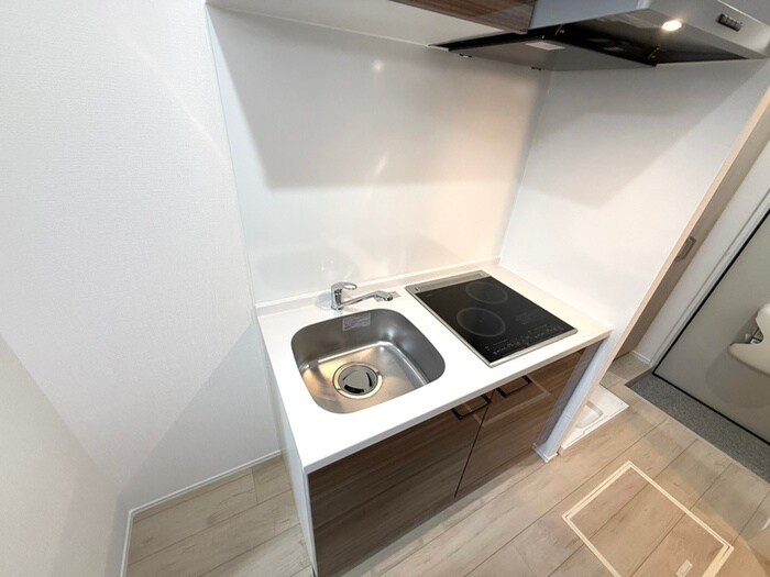 Noah`s NishiIkuta５の物件内観写真