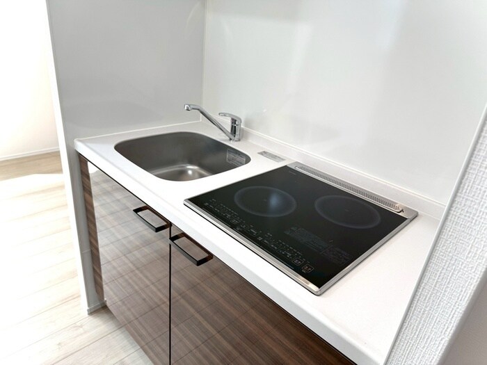 Noah`s NishiIkuta５の物件内観写真