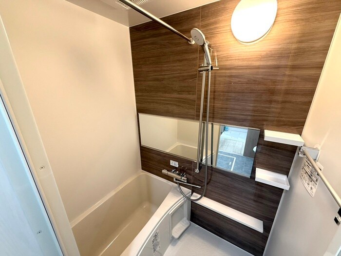 Noah`s NishiIkuta５の物件内観写真