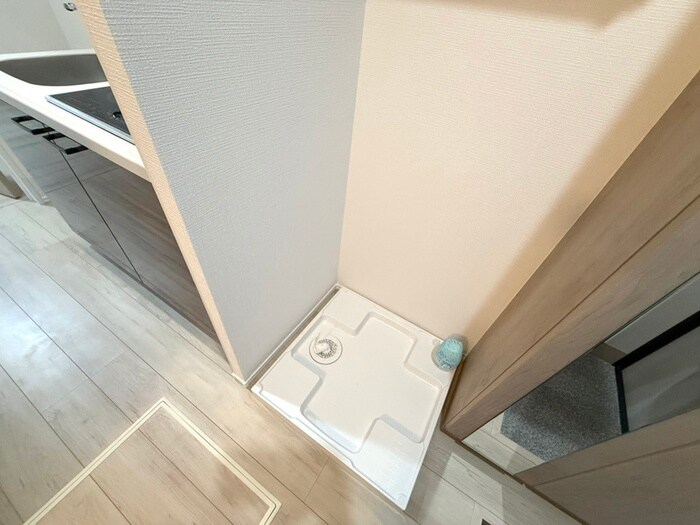 Noah`s NishiIkuta５の物件内観写真