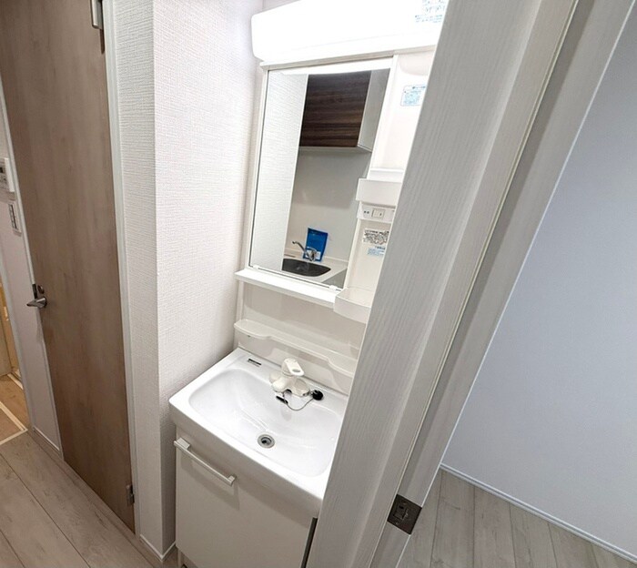 Noah`s NishiIkuta５の物件内観写真