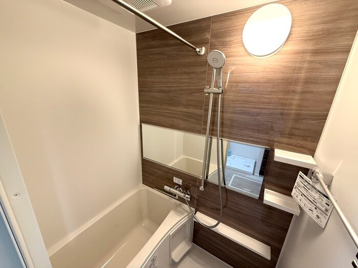 Noah`s NishiIkuta５の物件内観写真