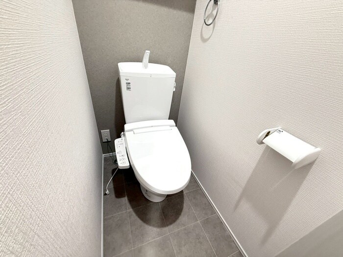 Noah`s NishiIkuta５の物件内観写真