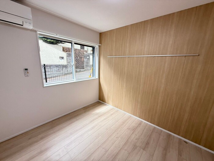 Noah`s NishiIkuta５の物件内観写真