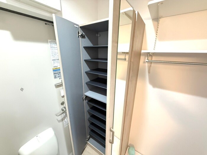 Noah`s NishiIkuta５の物件内観写真