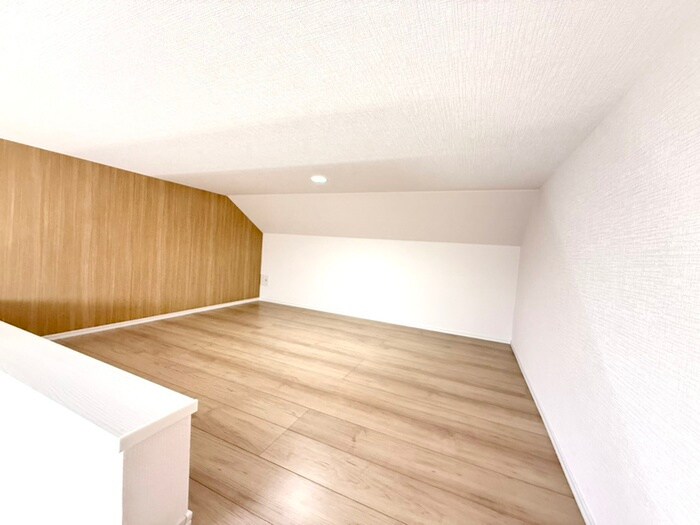 Noah`s NishiIkuta５の物件内観写真