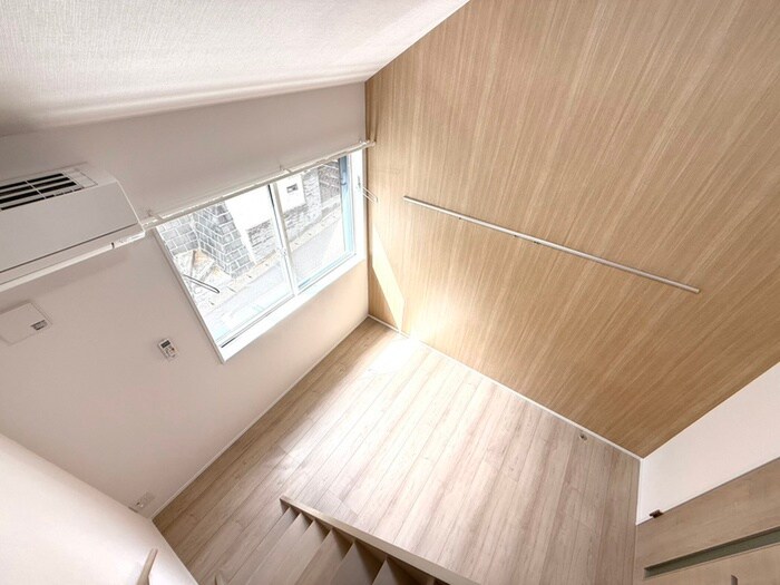 Noah`s NishiIkuta５の物件内観写真