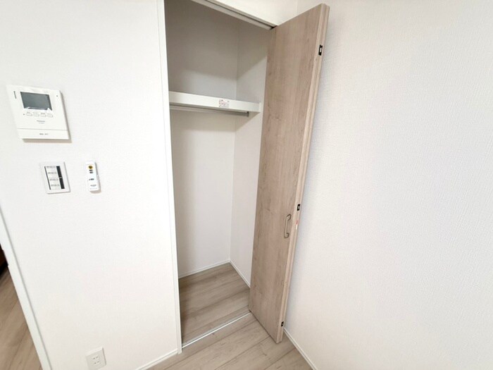 Noah`s NishiIkuta５の物件内観写真