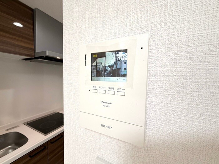 Noah`s NishiIkuta５の物件内観写真