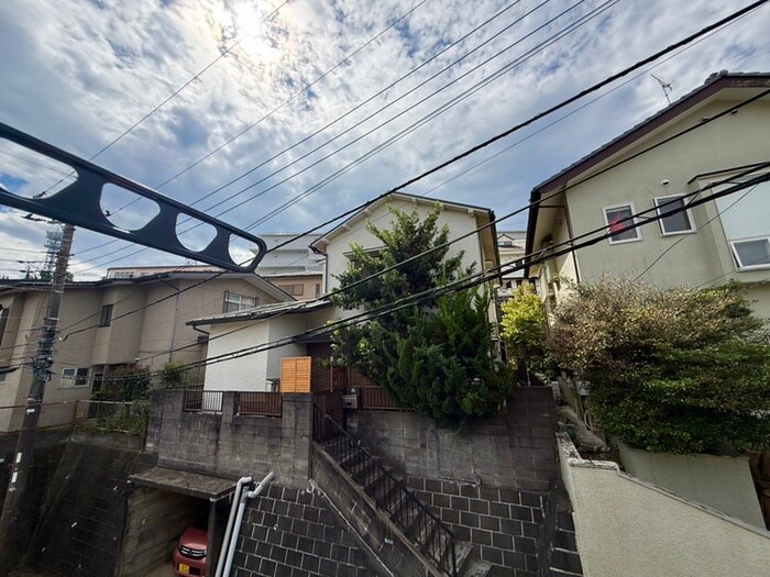 Noah`s NishiIkuta５の物件内観写真