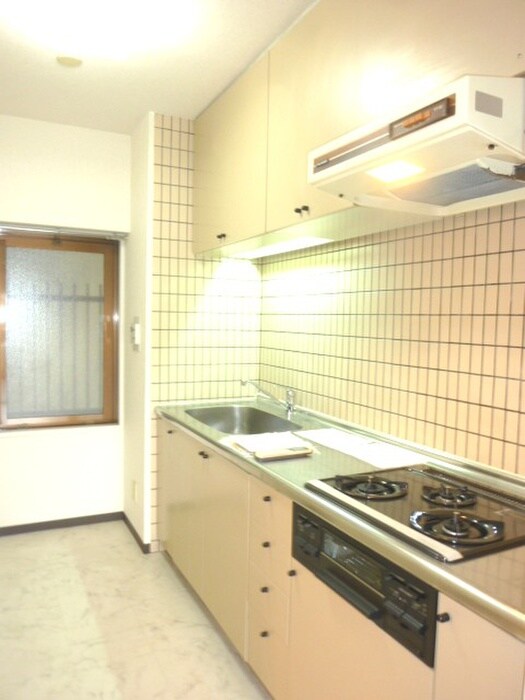 エスポワ－ル東所沢の物件内観写真