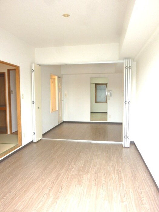 エスポワ－ル東所沢の物件内観写真