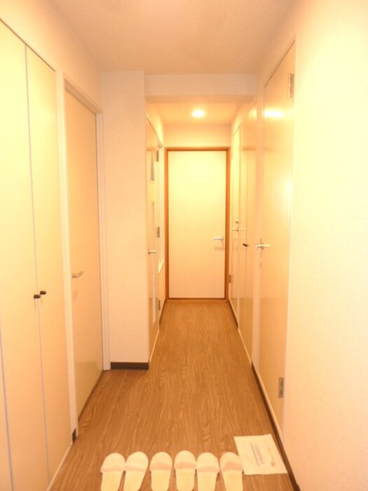 エスポワ－ル東所沢の物件内観写真