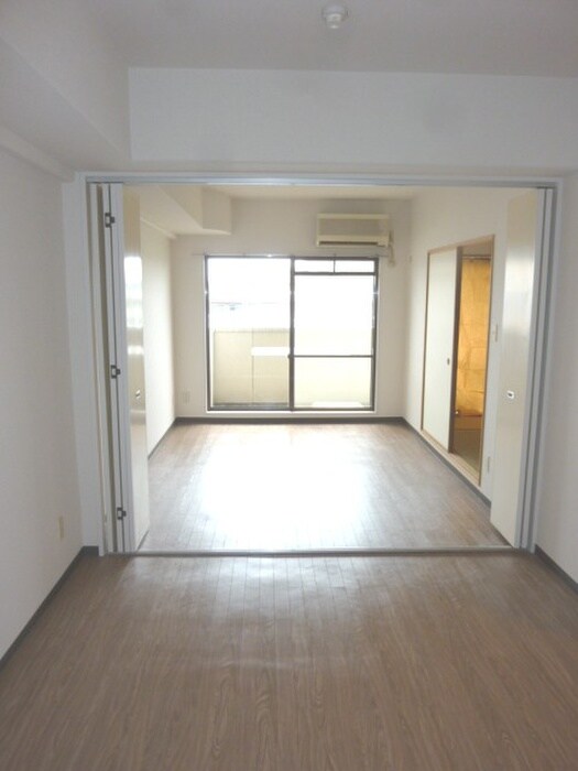 エスポワ－ル東所沢の物件内観写真