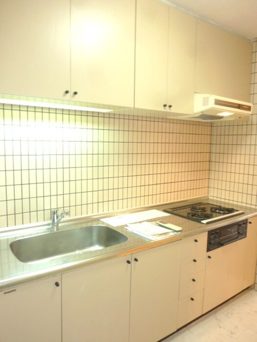 エスポワ－ル東所沢の物件内観写真