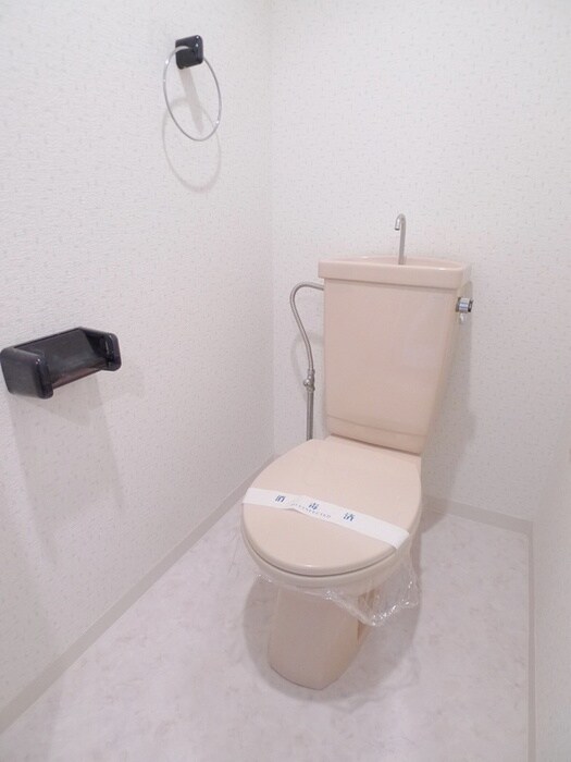 エスポワ－ル東所沢の物件内観写真