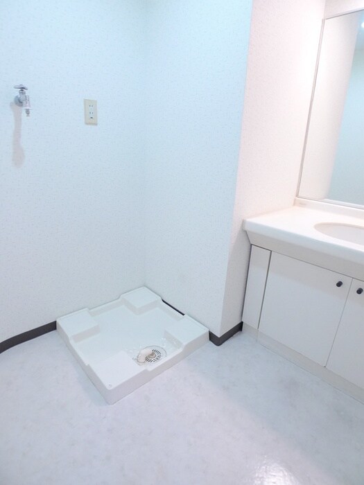 エスポワ－ル東所沢の物件内観写真