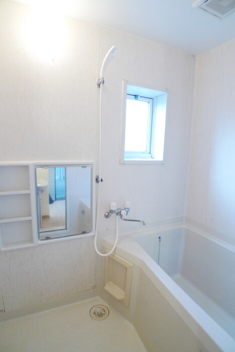 ヴィラ・パ－クサイドＡ棟の物件内観写真