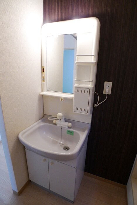 ヴィラ・パ－クサイドＡ棟の物件内観写真