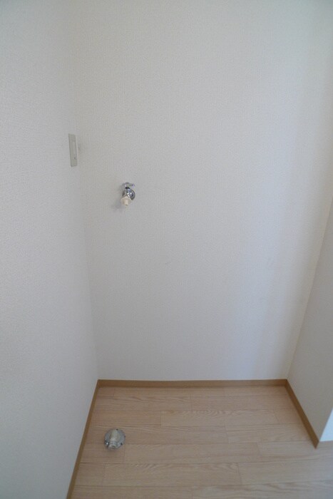 ヴィラ・パ－クサイドＡ棟の物件内観写真