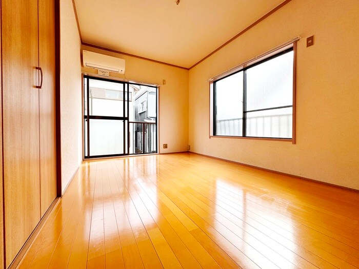 野庭ハイツの物件内観写真