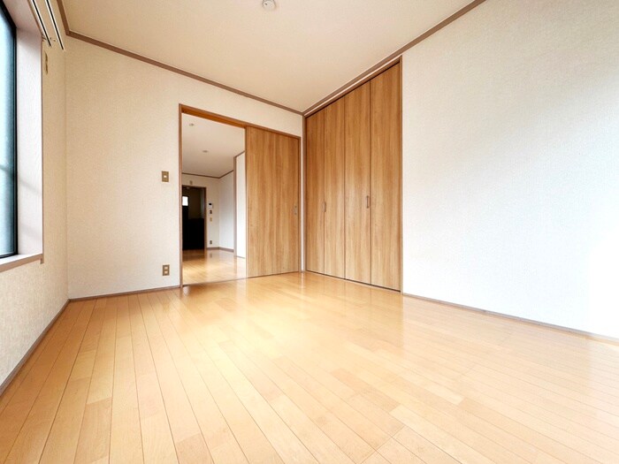 野庭ハイツの物件内観写真