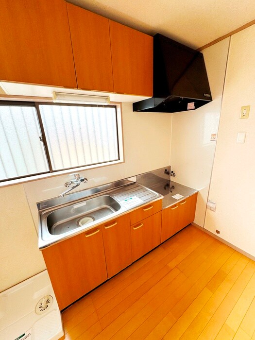 野庭ハイツの物件内観写真