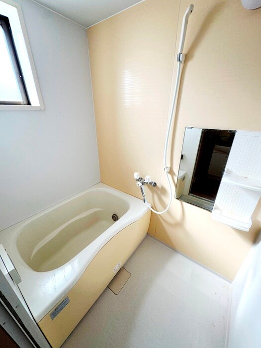 野庭ハイツの物件内観写真