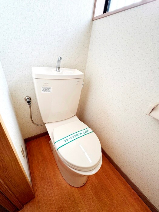 野庭ハイツの物件内観写真