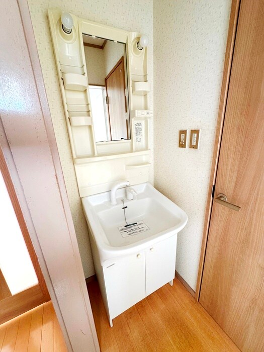 野庭ハイツの物件内観写真