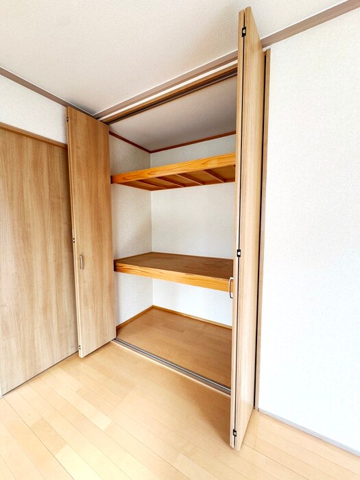 野庭ハイツの物件内観写真