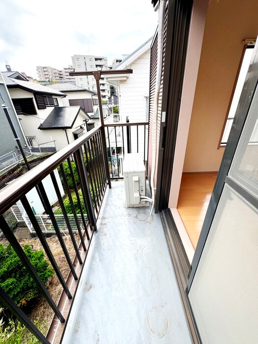 野庭ハイツの物件内観写真