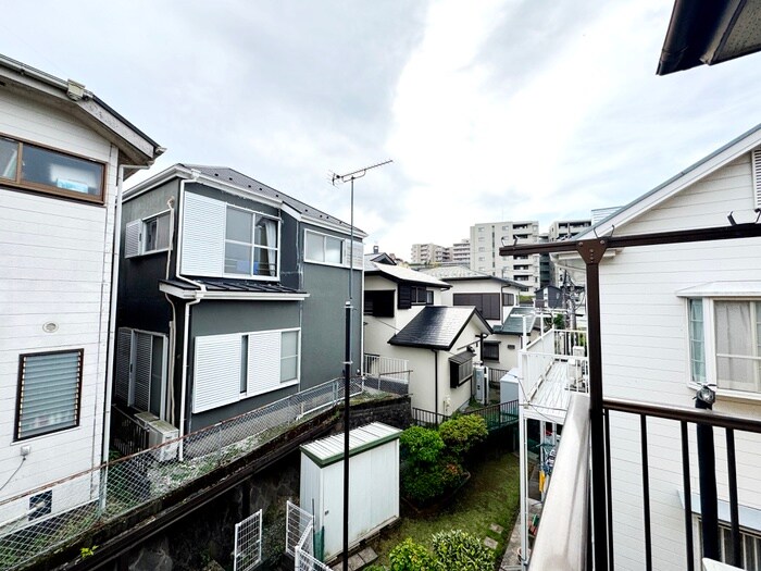 野庭ハイツの物件内観写真