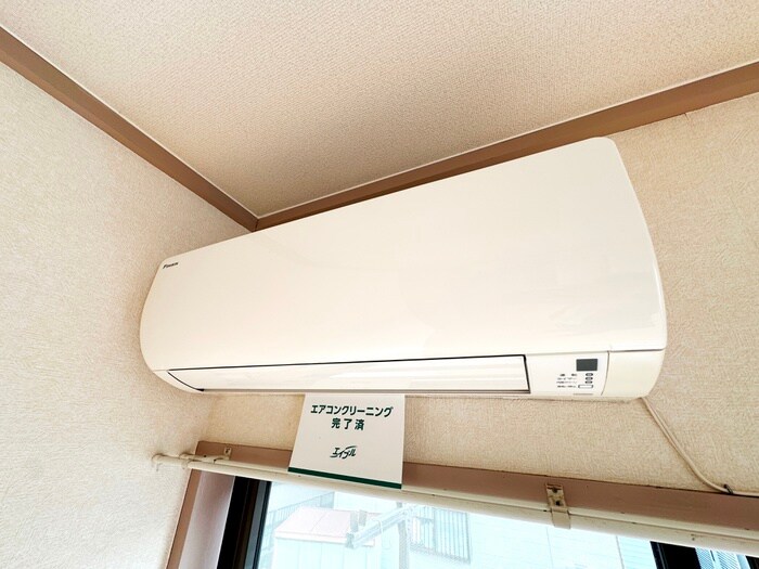 野庭ハイツの物件内観写真