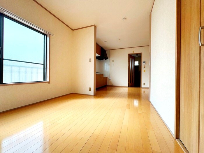 野庭ハイツの物件内観写真