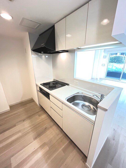 エスティメゾン都立大学の物件内観写真