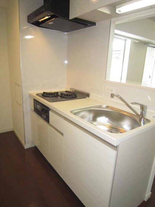 エスティメゾン都立大学の物件内観写真