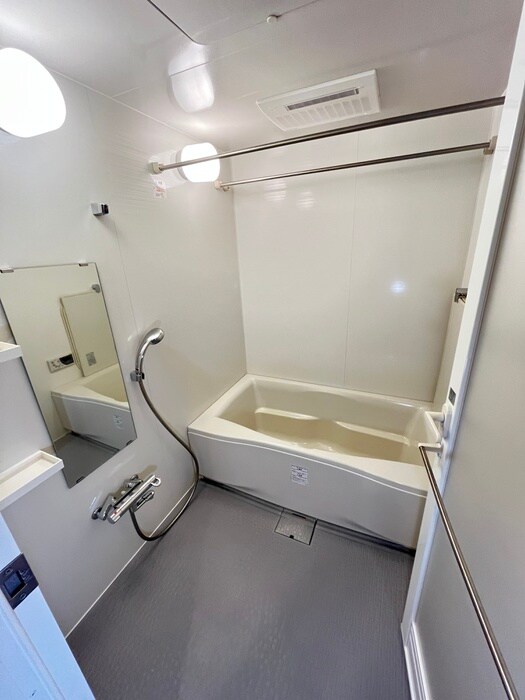 エスティメゾン都立大学の物件内観写真