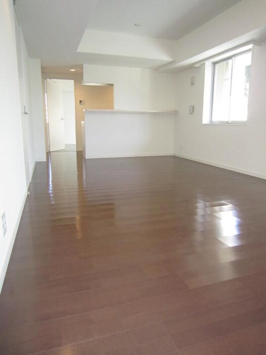 エスティメゾン都立大学の物件内観写真