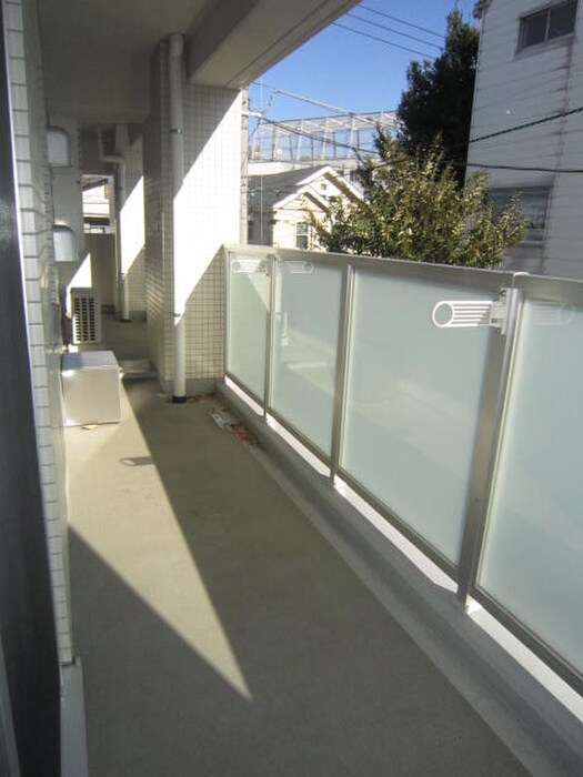 エスティメゾン都立大学の物件内観写真