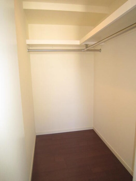 エスティメゾン都立大学の物件内観写真