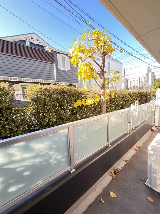 エスティメゾン都立大学の物件内観写真