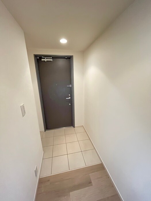 エスティメゾン都立大学の物件内観写真