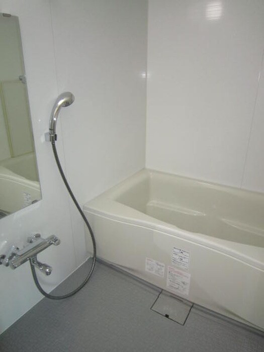 エスティメゾン都立大学の物件内観写真