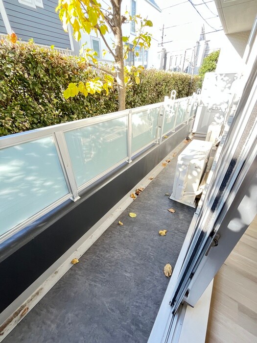 エスティメゾン都立大学の物件内観写真